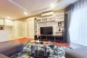 4 Bedroom Condo for rent in Belle Grand Rama 9, Huai Khwang, Bangkok near MRT Phra Ram 9