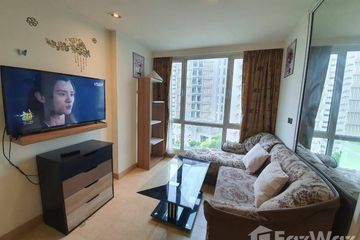 Condo for sale in The Cliff, Nong Prue, Chonburi