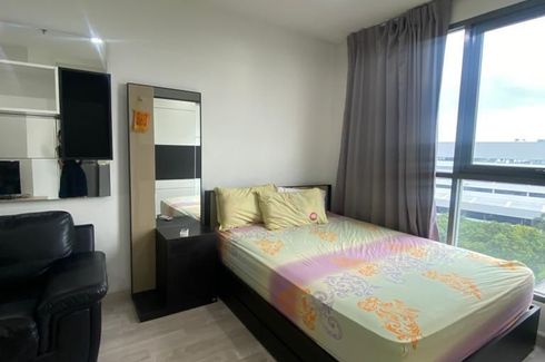 Condo for sale in Ideo Mobi Sukhumvit 81, Bang Chak, Bangkok near BTS On Nut