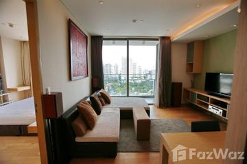 1 Bedroom Condo for rent in Aequa Sukhumvit 49, Khlong Tan Nuea, Bangkok near BTS Thong Lo