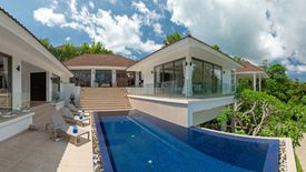 4 Bedroom Villa for rent in The Estate Beachfront, Pa Khlok, Phuket