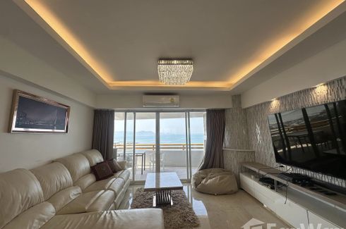 2 Bedroom Condo for sale in Sunshine Beach Condotel, Na Jomtien, Chonburi