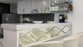 2 Bedroom Condo for sale in Sunshine Beach Condotel, Na Jomtien, Chonburi