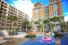 1 Bedroom Condo for sale in Arcadia Beach Continental, Nong Prue, Chonburi