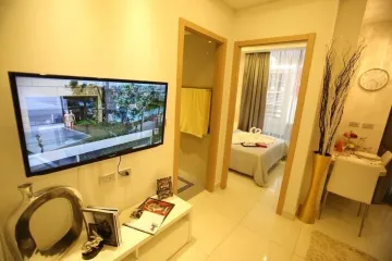 1 Bedroom Condo for sale in Arcadia Beach Continental, Nong Prue, Chonburi