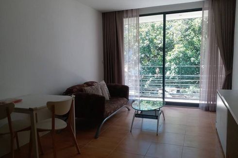 1 Bedroom Condo for rent in Noble Ambience Sarasin, Langsuan, Bangkok near MRT Silom