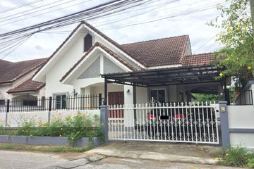 3 Bedroom House for sale in Karnkanok ville 4, Mae Hia, Chiang Mai