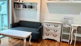 1 Bedroom Condo for sale in Thana Arcadia, Bang Yi Khan, Bangkok near MRT Bang Yi Khan