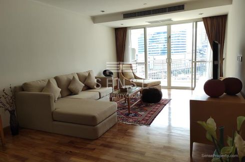 3 Bedroom Condo for rent in GM Height, Khlong Toei, Bangkok near BTS Phrom Phong