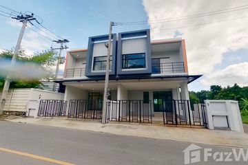 3 Bedroom Townhouse for sale in Triprasert Townhome, Don Kaeo, Chiang Mai