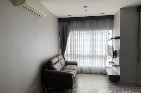 2 Bedroom Condo for rent in Centric Sathorn - Saint Louis, Thung Wat Don, Bangkok near BTS Surasak