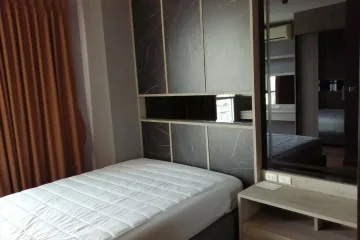 1 Bedroom Condo for sale in Life @ Sukhumvit 65, Phra Khanong Nuea, Bangkok near BTS Phra Khanong