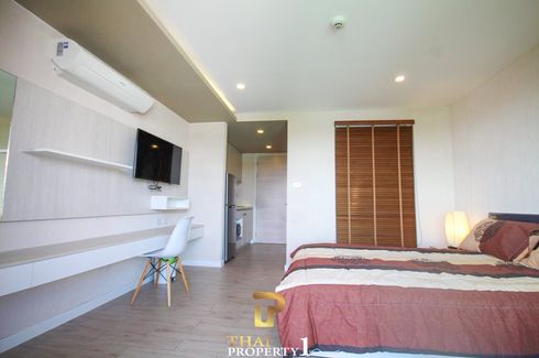 Condo for sale in Nong Prue, Chonburi