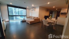 2 Bedroom Condo for rent in Baan Sathorn Condo, Khlong Toei Nuea, Bangkok near MRT Phetchaburi