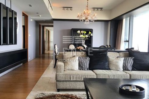 3 Bedroom Condo for rent in The Met, Thung Maha Mek, Bangkok near BTS Chong Nonsi