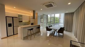 3 Bedroom House for rent in Hem 52 At Rama 9, Bang Kapi, Bangkok near MRT Pradit Manutham