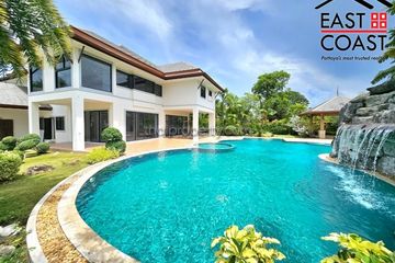 4 Bedroom House for sale in Huai Yai, Chonburi