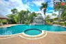 4 Bedroom House for sale in Nong Prue, Chonburi