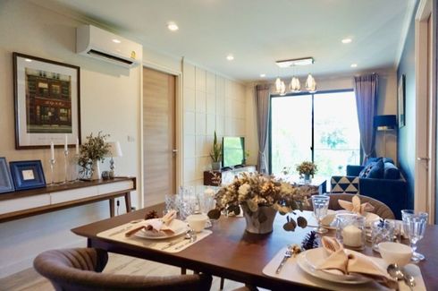 2 Bedroom House for sale in Chang Phueak, Chiang Mai