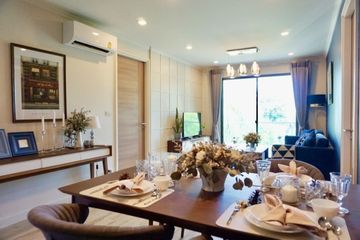 2 Bedroom Condo for sale in Chang Phueak, Chiang Mai