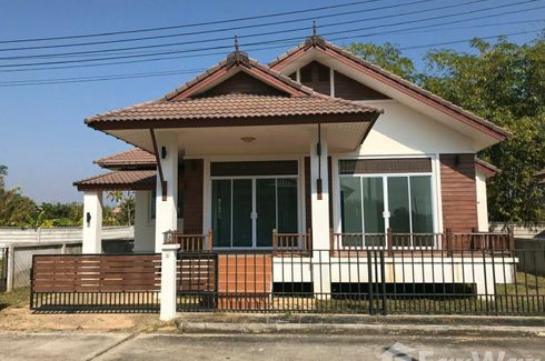 3 Bedroom House for sale in Baan Tanawadee, Buak Khang, Chiang Mai