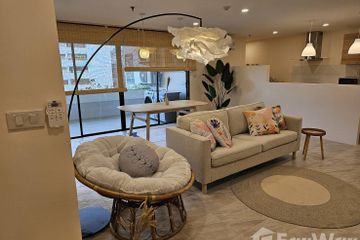 3 Bedroom Condo for rent in Prestige Towers, Khlong Toei Nuea, Bangkok near MRT Sukhumvit