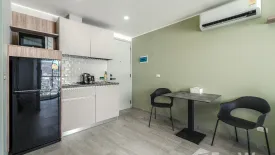 1 Bedroom Condo for rent in NOON Village Tower III, Chalong, Phuket