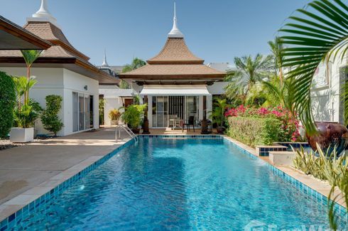 3 Bedroom House for sale in Tropical Dream Villa by Almali, Rawai, Phuket