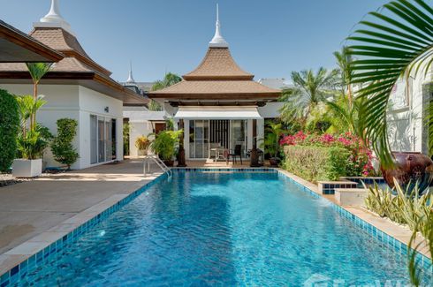 3 Bedroom House for sale in Rawai, Phuket