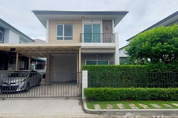 3 Bedroom House for sale in Centro Suksawat – Rama 3, Bang Pakok, Bangkok