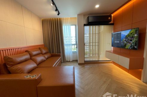 2 Bedroom Condo for sale in D Condo Sign, Fa Ham, Chiang Mai