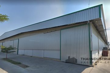 Warehouse / Factory for rent in Bang Bo, Samut Prakan
