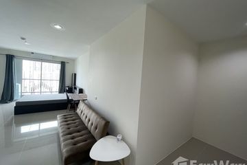 1 Bedroom Condo for sale in Asakan Place Srinakarindra, Suan Luang, Bangkok near Airport Rail Link Hua Mak