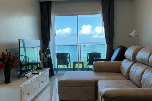 1 Bedroom Condo for sale in 1 Tower Pratumnak, Nong Prue, Chonburi