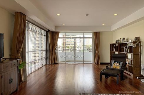 3 Bedroom Condo for sale in La Cascade, Khlong Tan Nuea, Bangkok near BTS Thong Lo