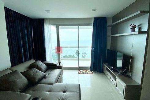 2 Bedroom Condo for sale in The Palm Wongamat Beach, Na Kluea, Chonburi