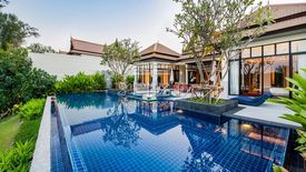 5 Bedroom House for rent in Banyan Tree Grand Residences, Choeng Thale, Phuket