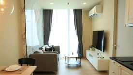 1 Bedroom Condo for rent in Noble Recole, Khlong Toei Nuea, Bangkok near BTS Asoke