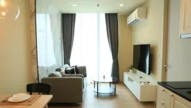 1 Bedroom Condo for rent in Noble Recole, Khlong Toei Nuea, Bangkok near BTS Asoke