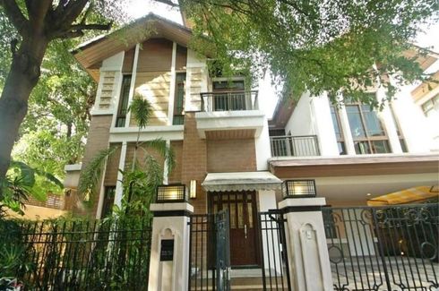 4 Bedroom House for Sale or Rent in Phra Khanong Nuea, Bangkok near BTS Phra Khanong