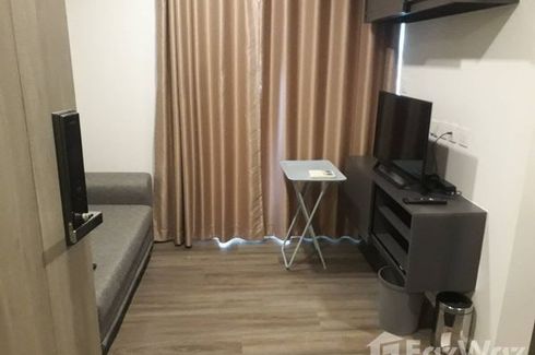 1 Bedroom Condo for rent in Chom Phon, Bangkok near BTS Saphan Kwai