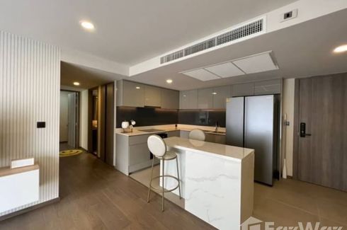 2 Bedroom Condo for sale in Klass Sarasin - Rajdamri, Langsuan, Bangkok near BTS Ratchadamri