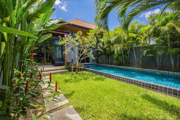 2 Bedroom Villa for sale in Villa Onyx Kokyang Estate Phase 2, Rawai, Phuket
