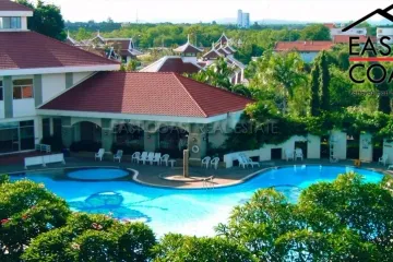 1 Bedroom Condo for sale in Nong Prue, Chonburi