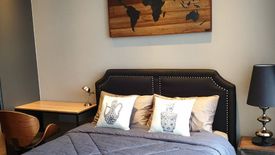 1 Bedroom Condo for sale in Park Origin Phrom Phong, Khlong Tan, Bangkok near BTS Phrom Phong