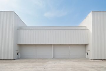 Warehouse / Factory for rent in Khlong Song, Pathum Thani