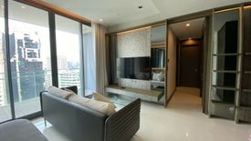 2 Bedroom Condo for rent in Q1 Sukhumvit, Khlong Toei, Bangkok near BTS Nana