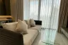 2 Bedroom Condo for rent in Q1 Sukhumvit, Khlong Toei, Bangkok near BTS Nana