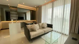 2 Bedroom Condo for rent in Q1 Sukhumvit, Khlong Toei, Bangkok near BTS Nana