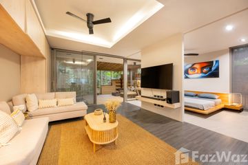 2 Bedroom Condo for rent in Zen Space Phuket, Kamala, Phuket